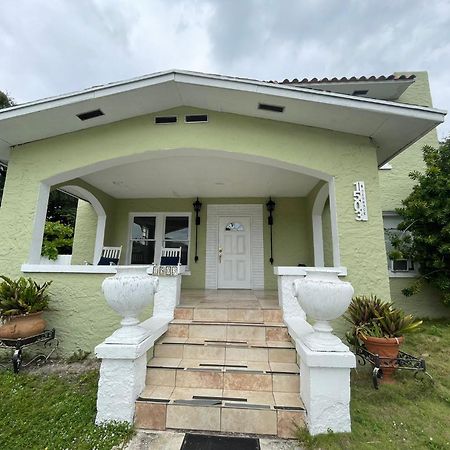 Sunny And Charming Suite Next To Mia Miami Extérieur photo