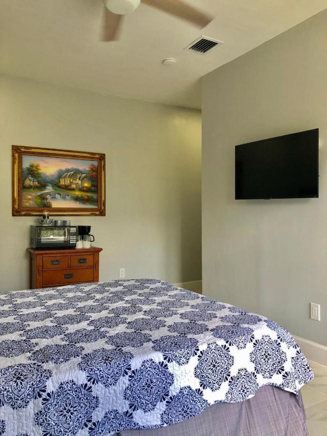 Sunny And Charming Suite Next To Mia Miami Extérieur photo