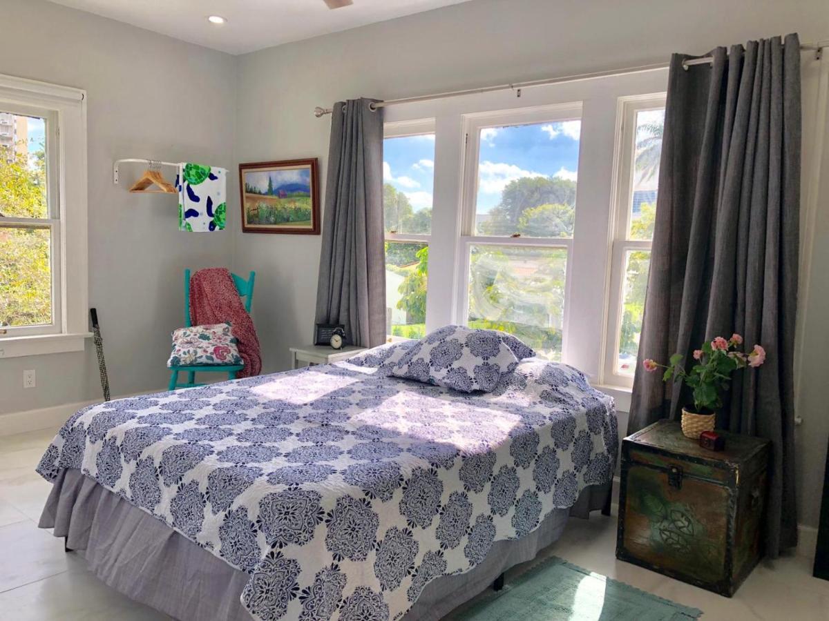 Sunny And Charming Suite Next To Mia Miami Extérieur photo