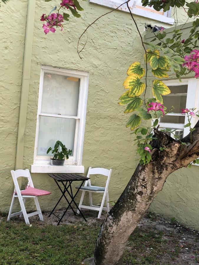 Sunny And Charming Suite Next To Mia Miami Extérieur photo
