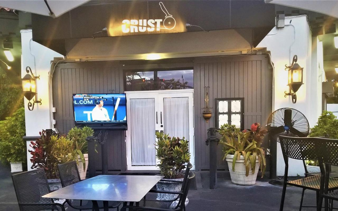 Sunny And Charming Suite Next To Mia Miami Extérieur photo