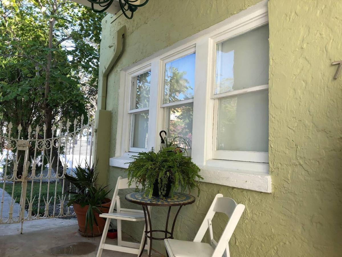 Sunny And Charming Suite Next To Mia Miami Extérieur photo