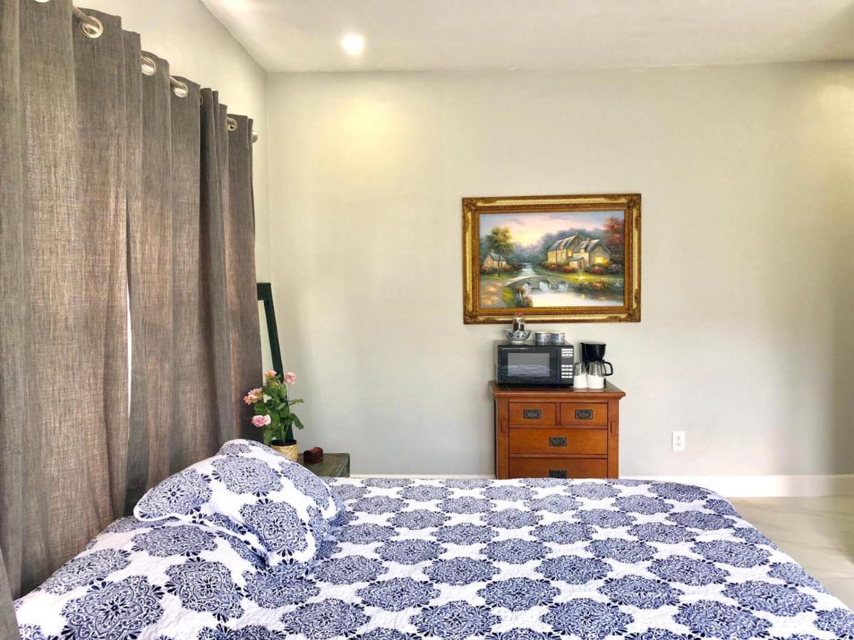 Sunny And Charming Suite Next To Mia Miami Extérieur photo