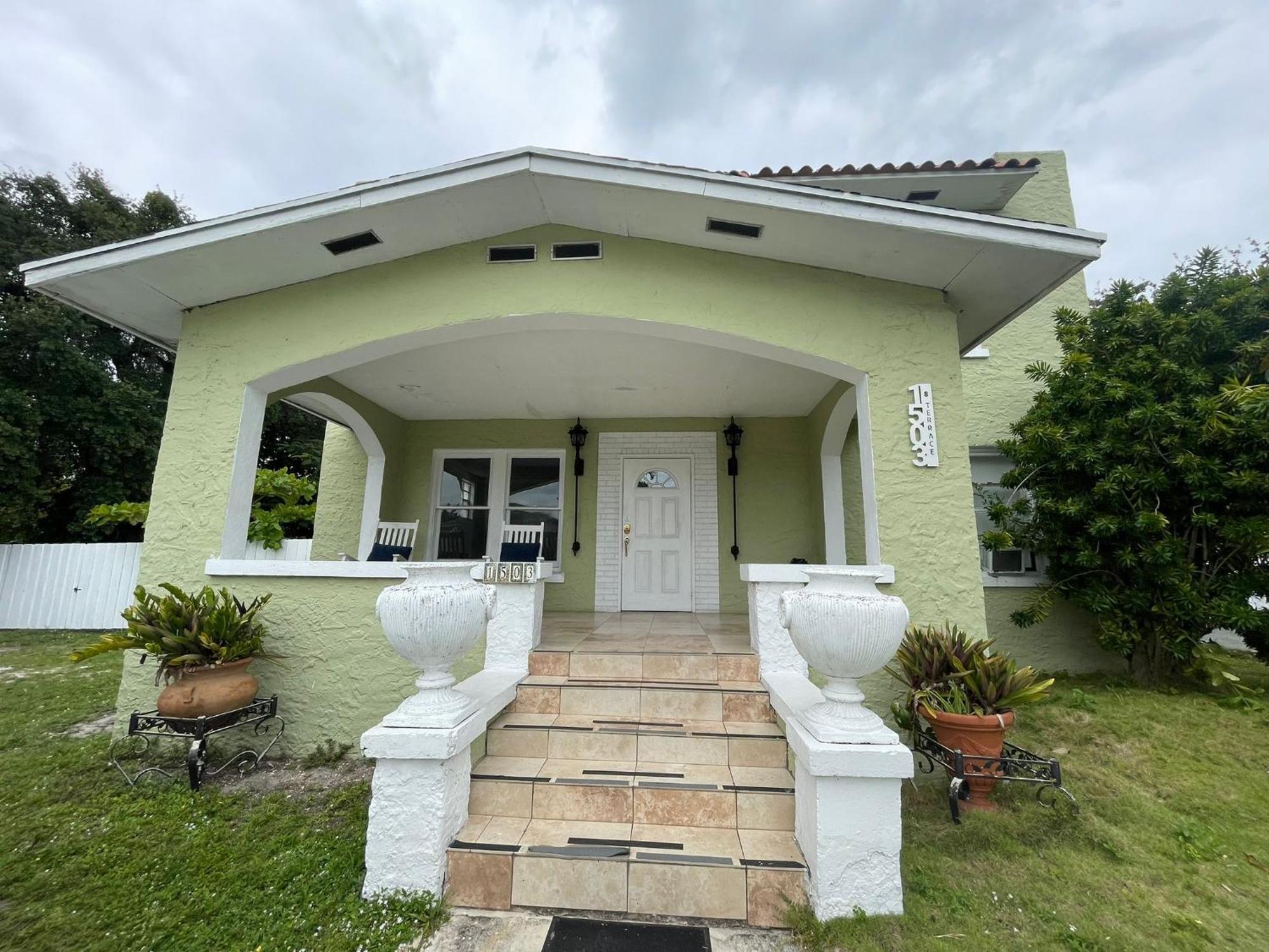 Sunny And Charming Suite Next To Mia Miami Extérieur photo
